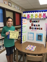LES Science Fair