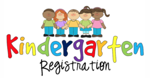 Lakeside Elementary Kindergarten Registration