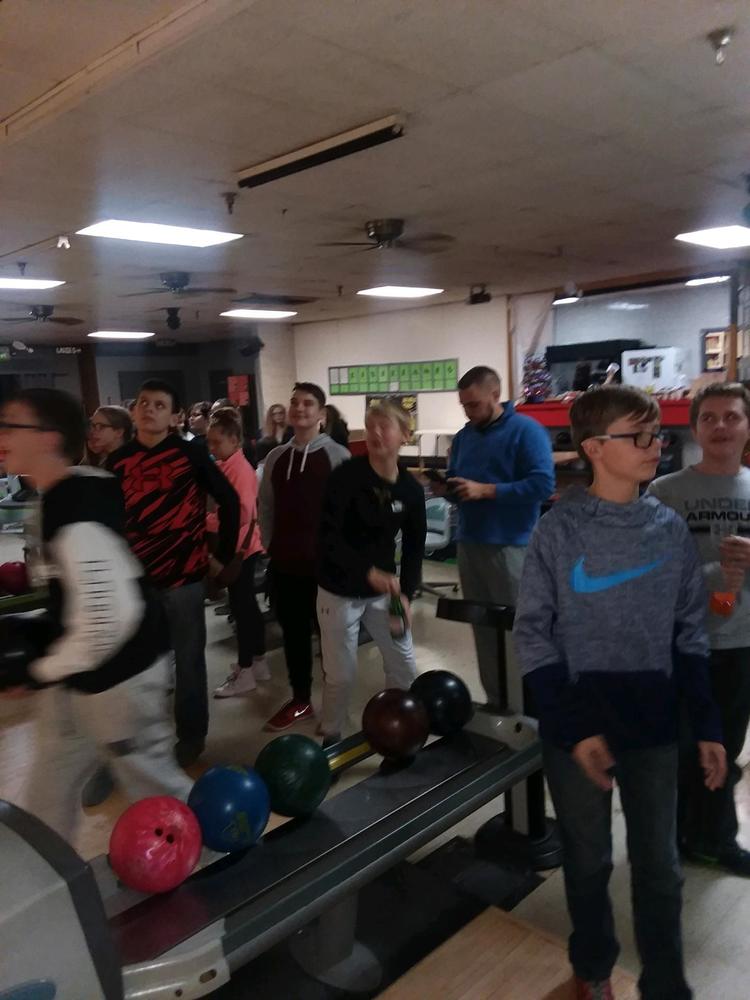 Bowling Fun