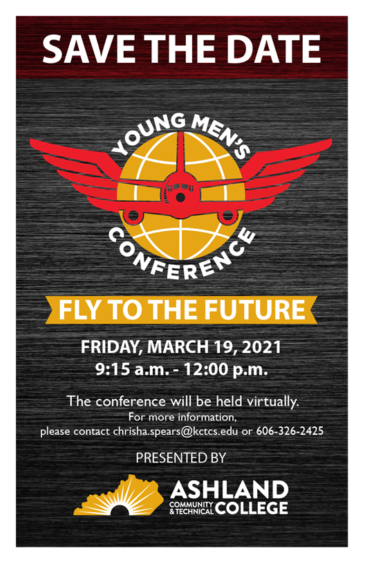 Young Men's Conference 