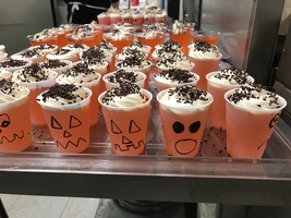 Isonville’s Special Treats