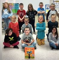 Mrs. Flanery's Magic Glasses