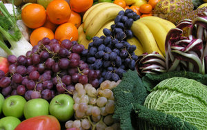 Elliott County Board of Education Receives USDA Fresh Fruit and Vegetable Program (FFVP) Grant