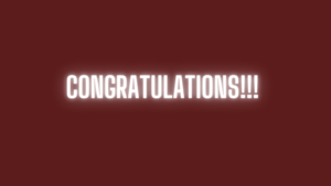 ECHS Students Accepted to ACTION Program