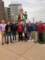 Build Your Dream at the University of Louisville