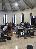 Teachers Attend Class Too!