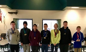 ECMS District Governor's Cup