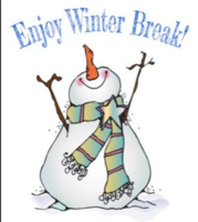 Winter Break